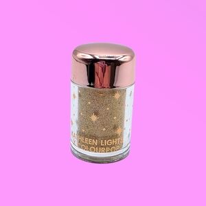 Colourpop x Kathleen Lights The Lion Zodiac Loose Pigment Eyeshadow